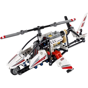 Constructor Lego Ultralight Helicopter 42057