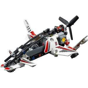 Lego Ultralight Helicopter 42057