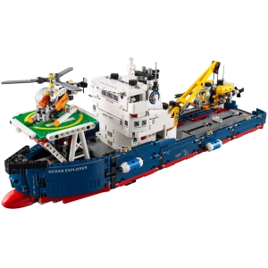 Constructor Lego Ocean Explorer 42064