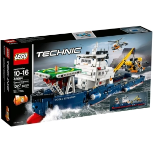 Lego Ocean Explorer 42064