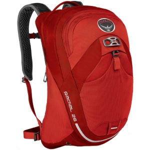 Mochila Osprey Radial 26