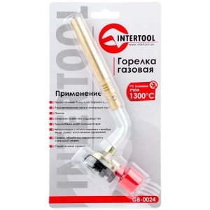 Intertool GB-0024