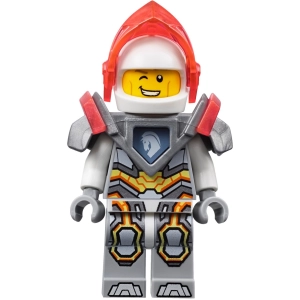 Lego Lances Twin Jouster 70348