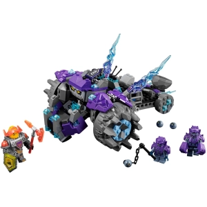 Constructor Lego The Three Brothers 70350