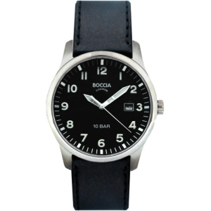 Reloj Boccia 597-03