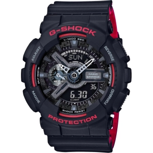 Relojes Casio G-Shock GA-110HR-1A