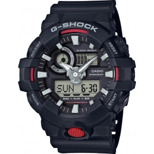 Reloj Casio G-Shock GA-700-1A