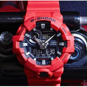 Casio G-Shock GA-700-1A