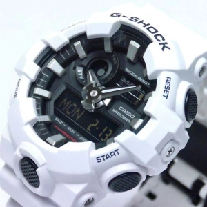 Casio G-Shock GA-700-1A