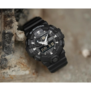 Casio G-Shock GA-700-1A