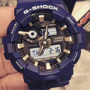 Casio G-Shock GA-700-1A