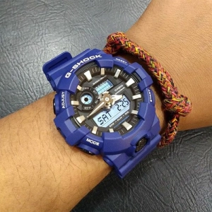 Casio G-Shock GA-700-1A