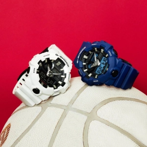 Casio G-Shock GA-700-1A