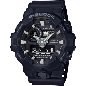 Reloj Casio G-Shock GA-700-1B