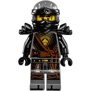 Lego Destinys Shadow 70623