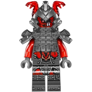 Lego Destinys Shadow 70623