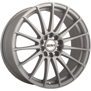 Disco DISLA 820 8x18/4x108 ET42 DIA67.1