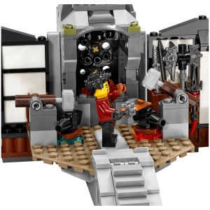 Lego Dragons Forge 70627