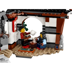 Lego Dragons Forge 70627