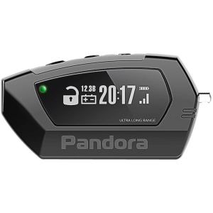 Alarma de coche Pandora DX 90