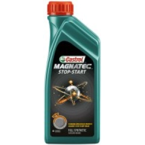 Aceite motor Castrol Magnatec Stop-Start 5W-30 A3/B4 1L