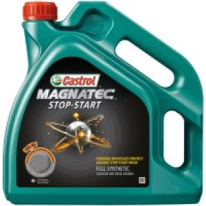 Aceite de motor Castrol Magnatec Stop-Start 5W-30 A3/B4 4L