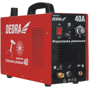 Soldador Dedra DESPi40