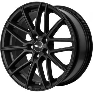 Rueda Brock B34 7,5x17/5x114,3 ET35 DIA72,6