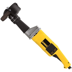 Amoladora DeWALT DW882