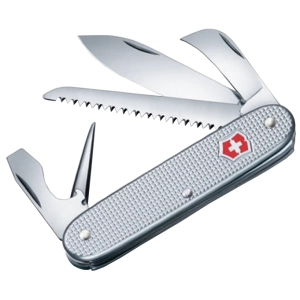 Navaja / multiherramienta Victorinox Alox Harvester