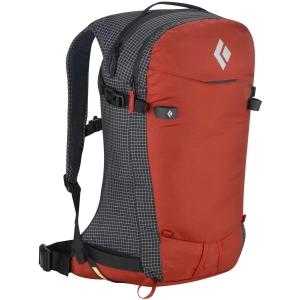 Mochila Black Diamond Hard Dawn Patrol 25