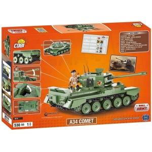 COBI A34 Comet 3014