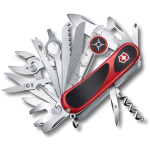 Navaja / Multiherramienta Victorinox EvoGrip S54