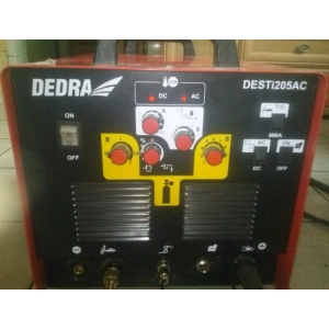 Dedra DESTi205AC