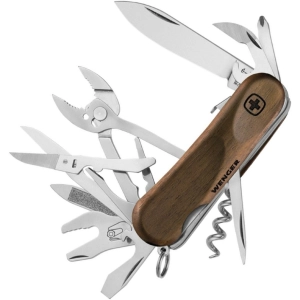 Cuchillo / Multiherramienta Victorinox EvoWood S557