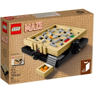 Lego Maze 21305