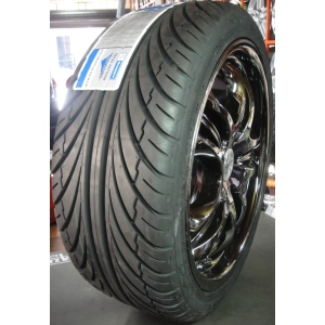 Neumáticos Sunny SN3970 245/35 R19 93W