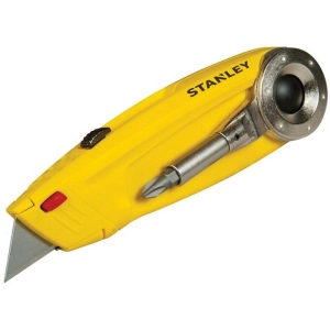 Cuchillo / Multiherramienta Stanley 0-71-699