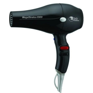 Secador de pelo Tico Professional Mega Stratos 6900