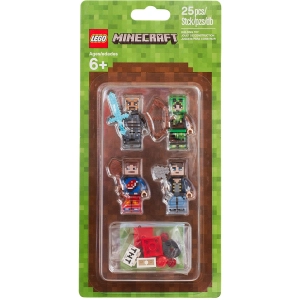 Lego Skin Pack 853609