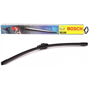 Limpiaparabrisas Bosch Rear A381H