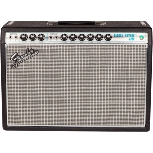 Amplificador de guitarra Fender 68 Custom Deluxe Reverb