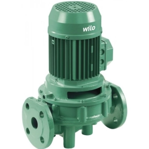 Bomba de circulación Wilo VeroLine IPL-40/150-3/2