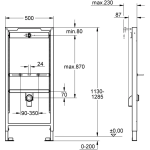 Grohe 38517001