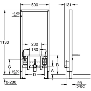 Grohe 38553001