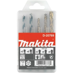 Caja de herramientas Makita D-20769