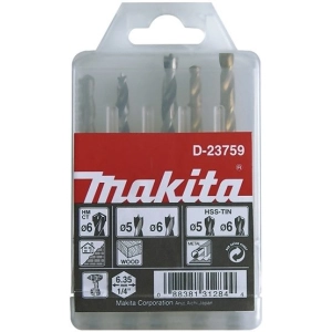 Caja de herramientas Makita D-23759