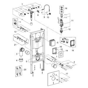 Grohe 38775001