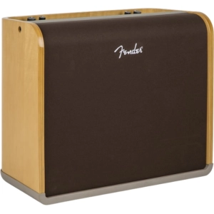 Amplificador de guitarra Fender Acoustic Pro