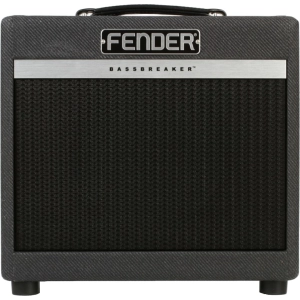 Amplificador de guitarra Fender Bassbreaker 007 Combo